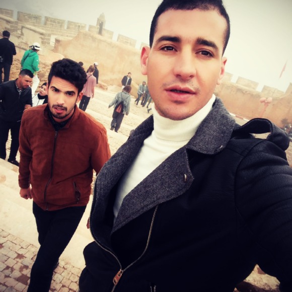 Meet your Posher, Alan - Picture 1 of 1